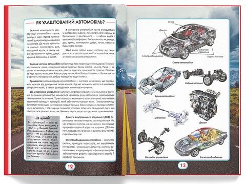 Ви маєте це знати. Усе про все - фото 2