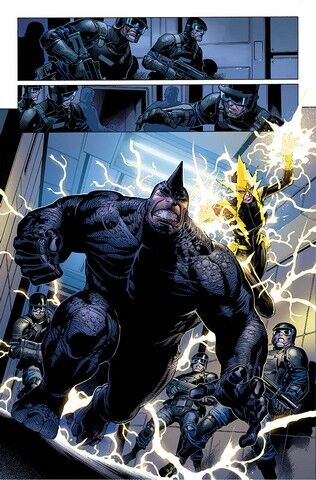 Spider-Man 19. Marvel Сomics №19 - фото 2