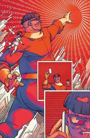 Spider-Man 20. Marvel Сomics №20 - фото 3