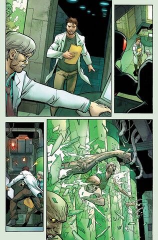 Spider-Man 22. Marvel Сomics №22 - фото 3