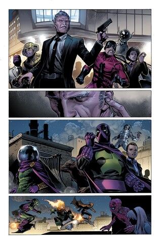 Spider-Man 23. Marvel Сomics №23 - фото 2