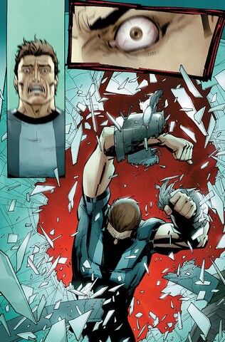 Spider-Man 24. Marvel Сomics №24 - фото 3