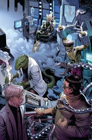 Spider-Man 25. Marvel Сomics №25 - фото 2