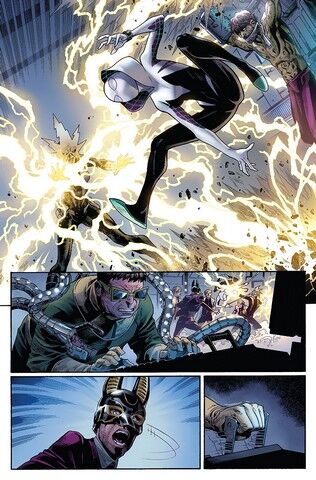 Spider-Man 25. Marvel Сomics №25 - фото 3