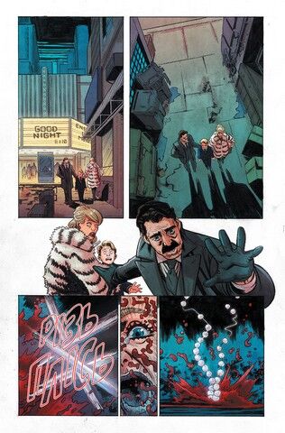 Дедпул 1. Marvel Сomics №27 - фото 3