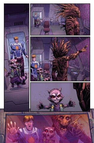 Дедпул 1. Marvel Сomics №27 - фото 4