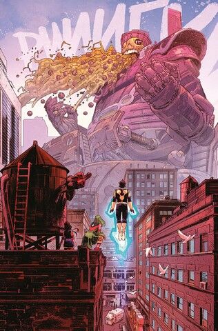 Дедпул 2. Marvel Сomics №29 - фото 2