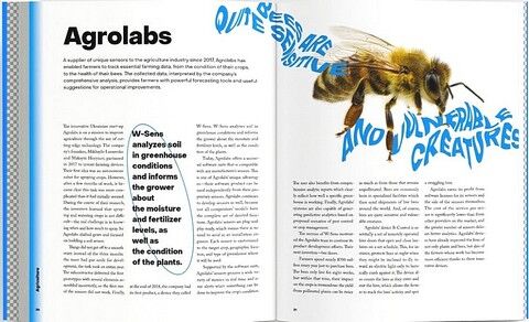 Thinking Big: Innovation in Ukraine - фото 2