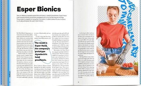 Thinking Big: Innovation in Ukraine - фото 3