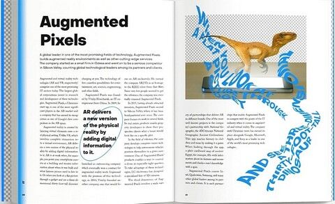 Thinking Big: Innovation in Ukraine - фото 4