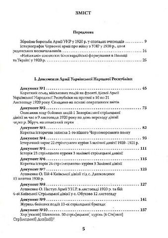 Війна України проти Радянської Росії у 1920 році - фото 2