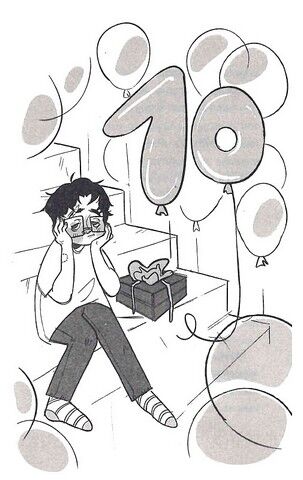 Перша справа Сашка Сірого. Злочин на мільйон - фото 5