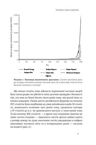 Подорож людства. Витоки багатства і нерівності - фото 4