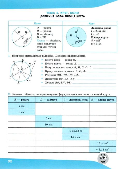Вирази Обчислюю легко 6 клас Нова школа Авт: Риндіна Н.Ф. Вид-во: АССА - фото 6