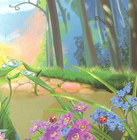 Червона шапочка - фото 5