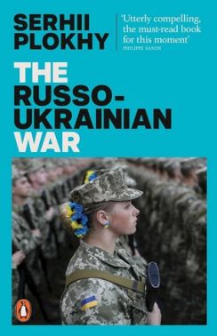 The Russo-Ukrainian War The Russo-Ukrainian War - Військова справа та історія