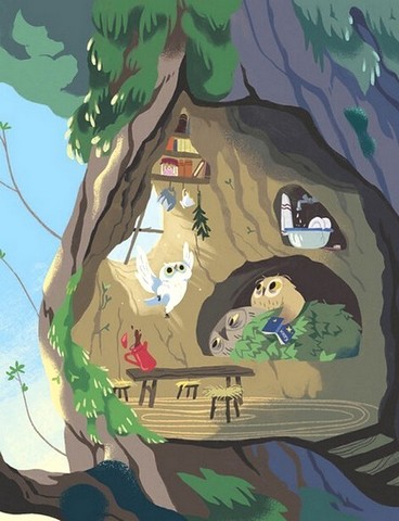 Сім історій на ніч - фото 2