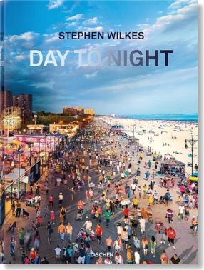 Stephen Wilkes. Day to Night - Подорожі