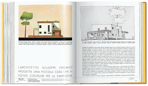 domus 1928-1939 - фото 4