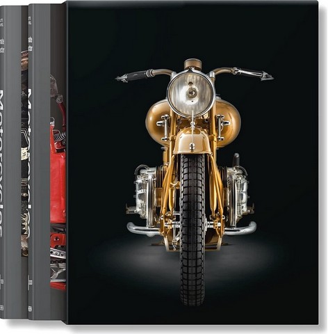 Ultimate Collector Motorcycles (в 2-х томах) - фото 1