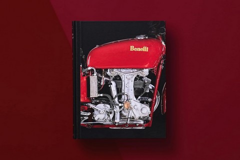 Ultimate Collector Motorcycles (в 2-х томах) - фото 9