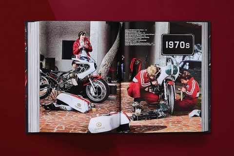 Ultimate Collector Motorcycles (в 2-х томах) - фото 12