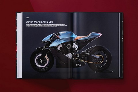 Ultimate Collector Motorcycles (в 2-х томах) - фото 13