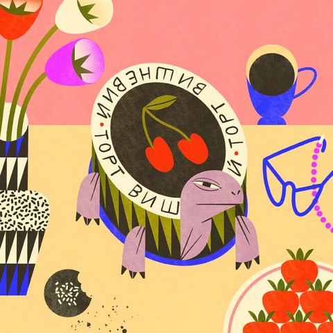 Панцир, лапи й крила пані Оксани - фото 4