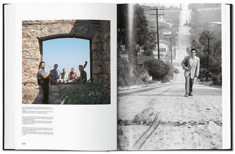 William Claxton. Jazzlife - фото 4