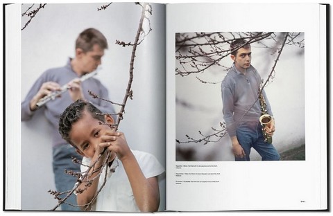 William Claxton. Jazzlife - фото 5