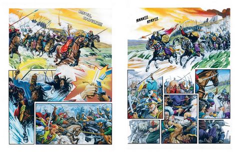 Буйвітер - фото 3