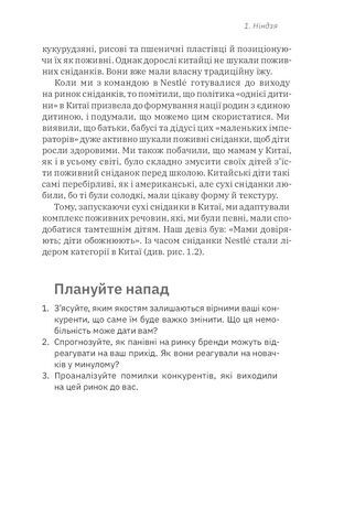 Гнучкі бренди. Ловіть клієнтів, стимулюйте зростання та вирізняйтеся на ринку - фото 15