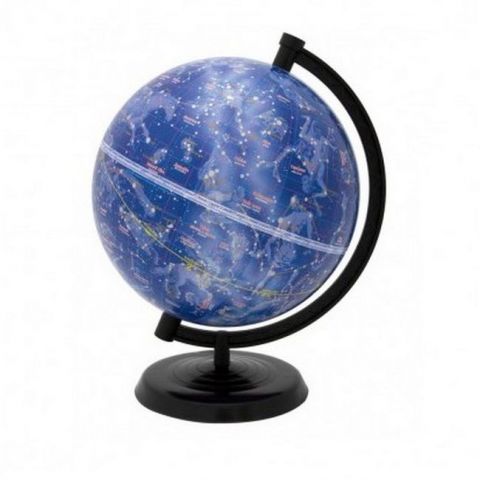 Глобус Марко Поло Зоряне небо 220 мм (GMP.220) - фото 1