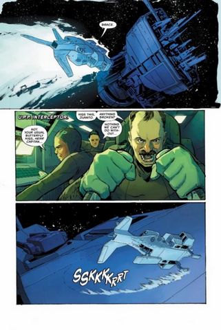 Чужий 3 - фото 3