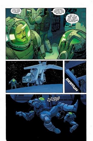 Чужий 3 - фото 4