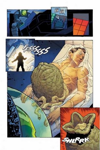 Чужий 3 - фото 6