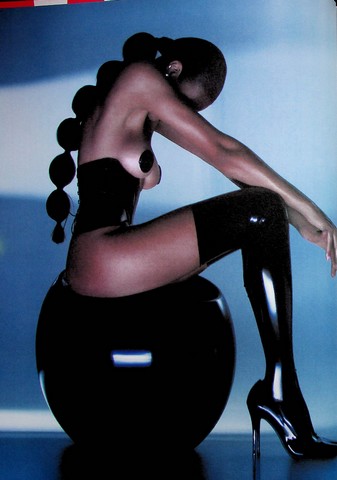 UANDERWEAR - фото 8