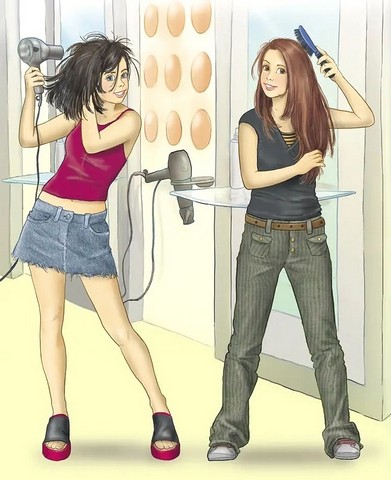 Книжка для кожної дівчини - фото 4