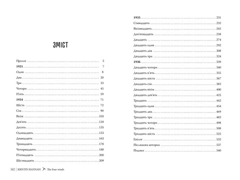 Чотири вітри (новий формат) - фото 5