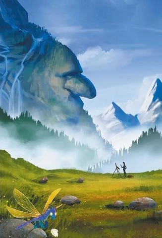 Північне сяйво. Книга 1. Долина тролів - фото 7