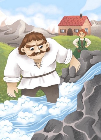 Казковий світ Європи та Азії - фото 6