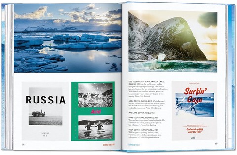 Surfing. 1778-Today - фото 8