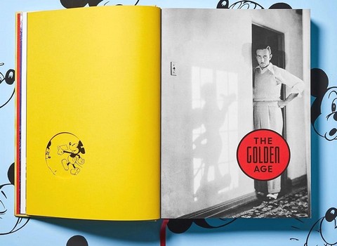 Walt Disneys Mickey Mouse. The Ultimate History - фото 3