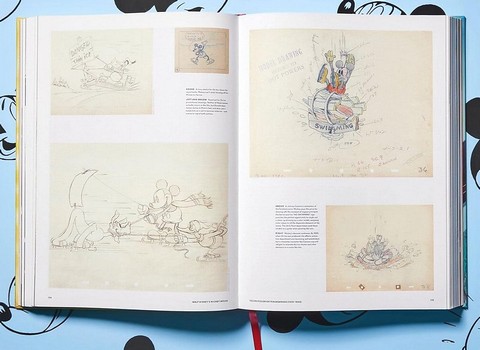 Walt Disneys Mickey Mouse. The Ultimate History - фото 7