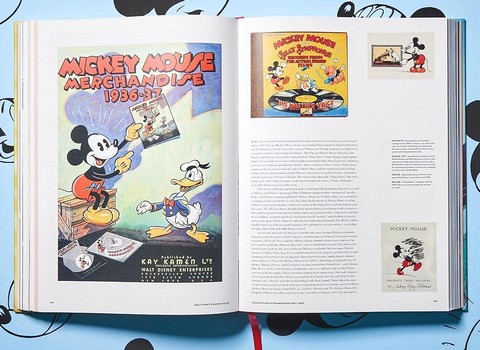 Walt Disneys Mickey Mouse. The Ultimate History - фото 8