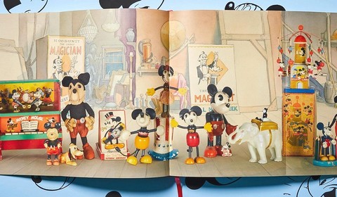Walt Disneys Mickey Mouse. The Ultimate History - фото 9