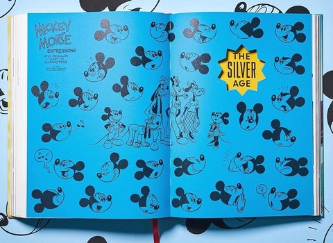 Walt Disneys Mickey Mouse. The Ultimate History - фото 10