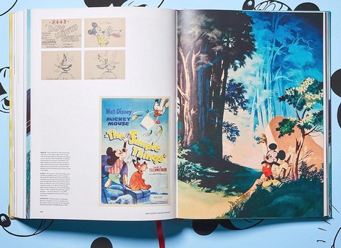 Walt Disneys Mickey Mouse. The Ultimate History - фото 12