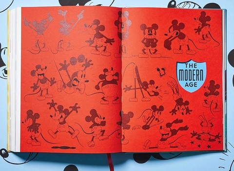 Walt Disneys Mickey Mouse. The Ultimate History - фото 13