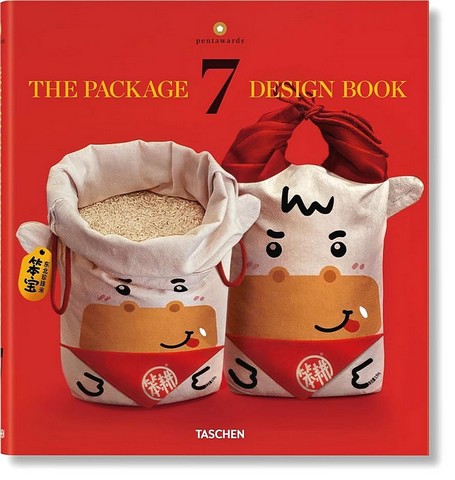 The Package Design Book 7 - фото 1
